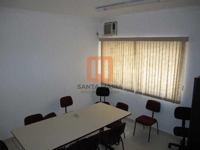 Sala comercial para comprar em Nova Ribeirânia, Ribeirão Preto - Sala (condomínio) - foto 4 código 43753