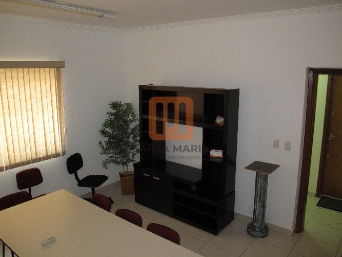 Sala comercial para comprar em Nova Ribeirânia, Ribeirão Preto - Sala (condomínio) - foto 5 código 43753