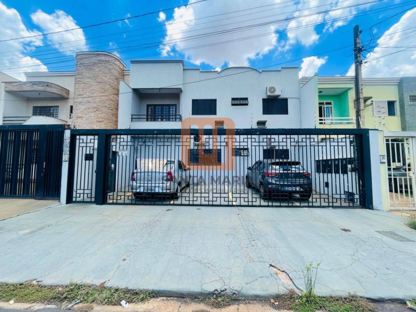 Apartamento para comprar em Parque Industrial Anhanguera, Ribeirão Preto - Fachada Condominio (condomínio) - foto 12 código 31786