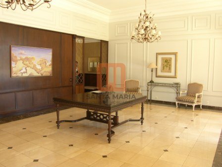 Apartamento para comprar em Jardim Santa Angela, Ribeirão Preto - Hall De Entrada (condomínio) - foto 28 código 15029