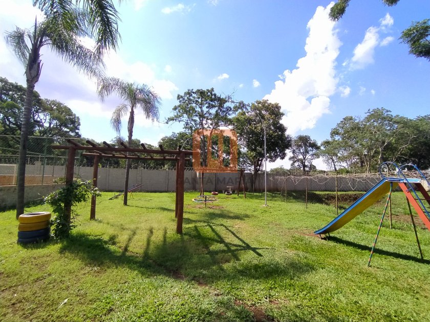 Apartamento para comprar em Parque Dos Lagos, Ribeirão Preto - Playground (condomínio) - foto 5 código 65242