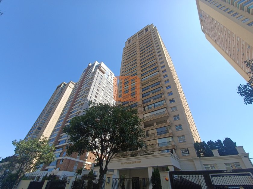 Apartamento para comprar em Morro Do Ipê, Ribeirão Preto - Fachada Condominio (condomínio) - foto 24 código 77322