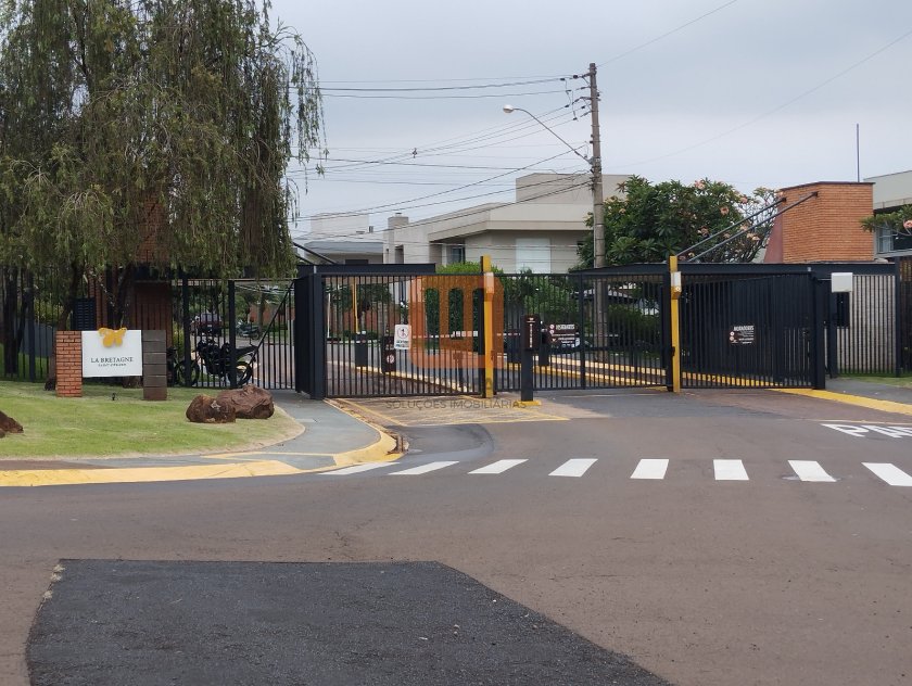 Casa em Saint Gerard, Ribeirão Preto
