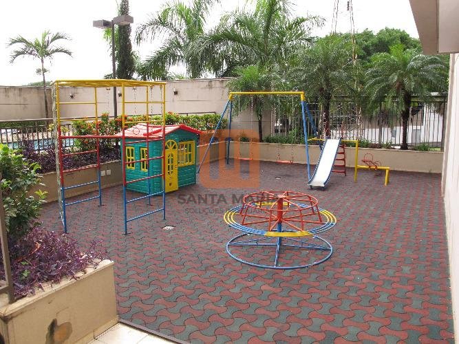 Apartamento para comprar em Jardim América, Ribeirão Preto - Lazer Condominio (condomínio) - foto 3 código 73557
