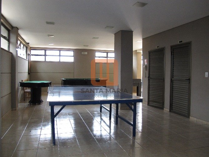 Apartamento para comprar em Jardim América, Ribeirão Preto - Salão Jogos Condomínio (condomínio) - foto 14 código 33261