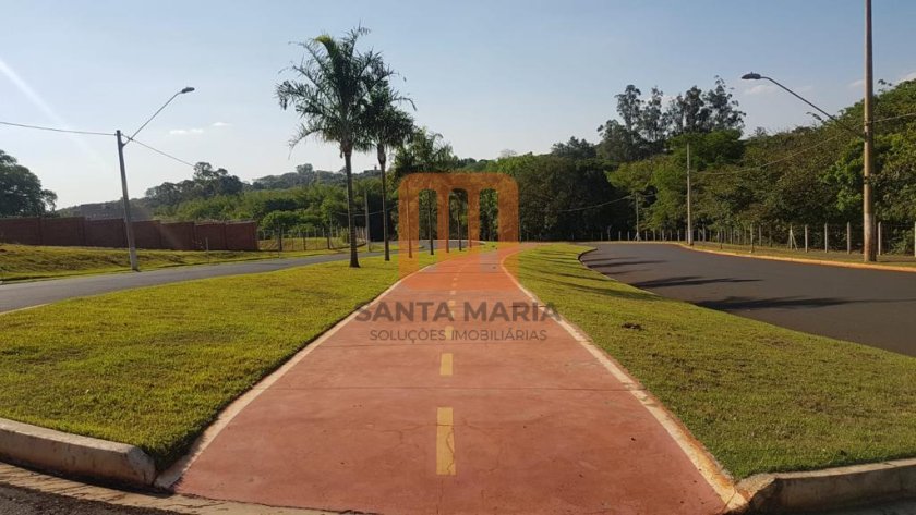 Terreno para comprar em Quintas de São José, Ribeirão Preto - Outros (condomínio) - foto 4 código 74023