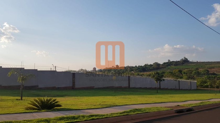 Terreno para comprar em Quintas de São José, Ribeirão Preto - Outros (condomínio) - foto 5 código 74023