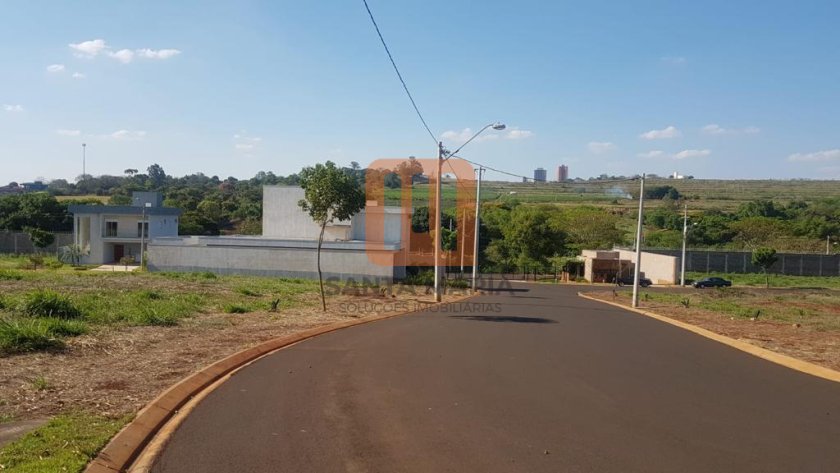 Terreno para comprar em Quintas de São José, Ribeirão Preto - Outros (condomínio) - foto 3 código 74023