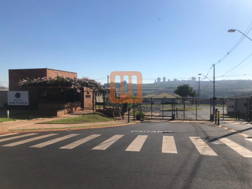 Casa em Quintas de São José, Ribeirão Preto