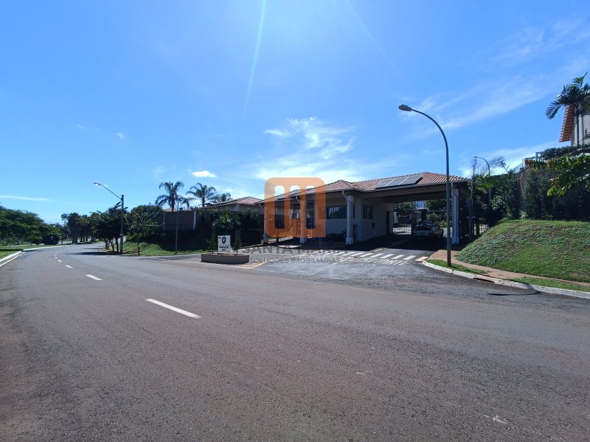 Casa em Vila Do Golfe, Ribeirão Preto