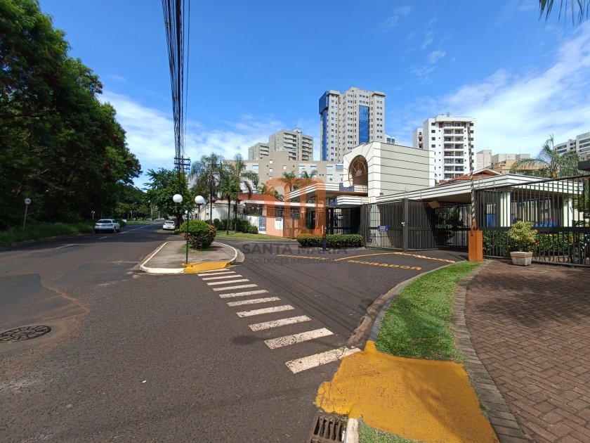 Casa em Santa Cruz, Ribeirão Preto