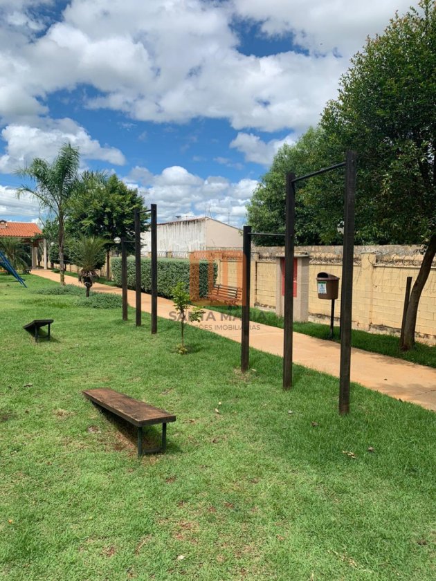 Apartamento para comprar em Manoel Pena, Ribeirão Preto - Jardim (condomínio) - foto 5 código 74825