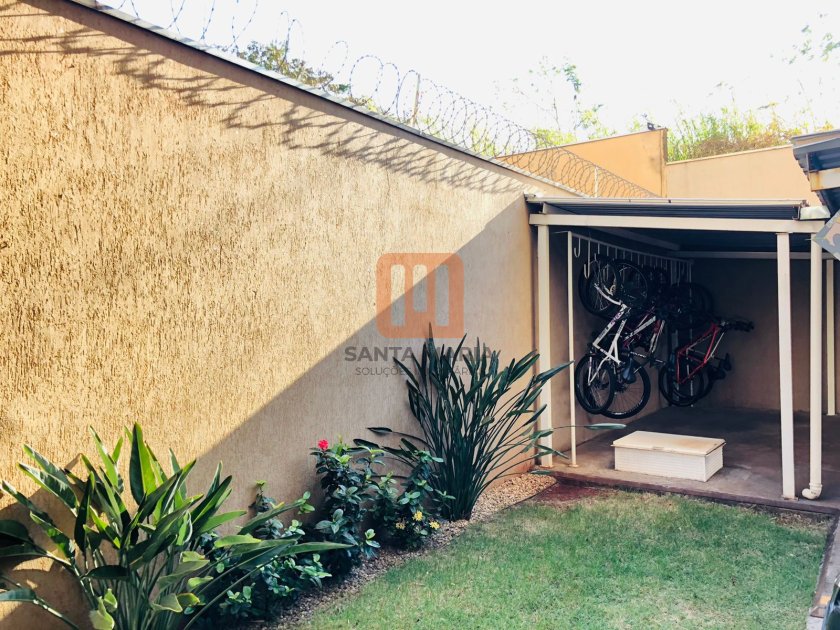 Apartamento para alugar em Jardim Zara, Ribeirão Preto - Outros (condomínio) - foto 17 código 77940
