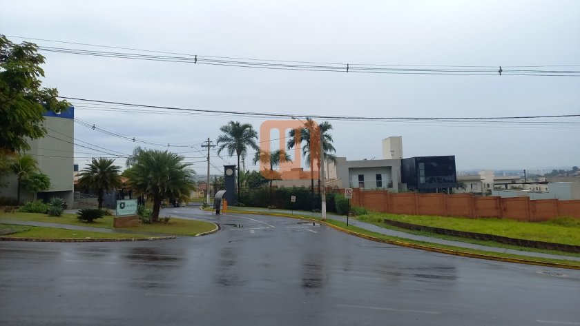 Casa em San Marco, Ribeirão Preto