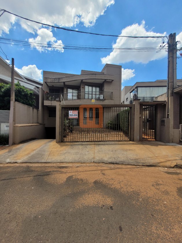 Apartamento em Jardim Botanico, Ribeirão Preto