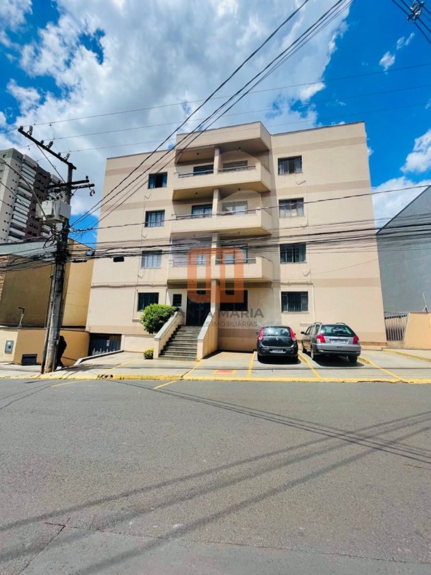 Apartamento para comprar em Jardim Paulista, Ribeirão Preto - Fachada Condominio (condomínio) - foto 5 código 69380