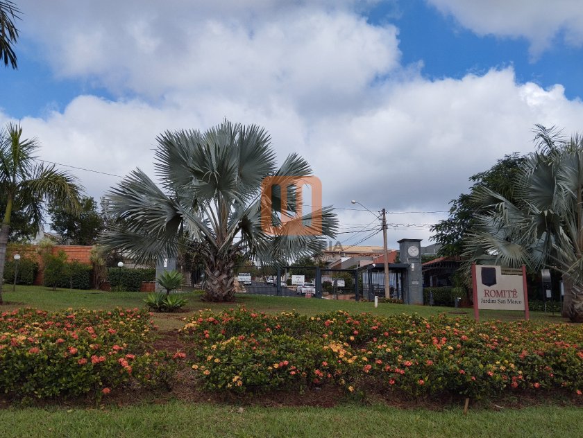 Casa em San Marco, Ribeirão Preto