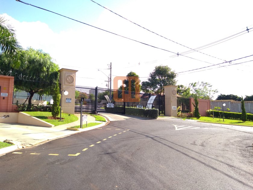Casa para comprar em San Marco, Ribeirão Preto - Fachada Condominio (condomínio) - foto 35 código 49672