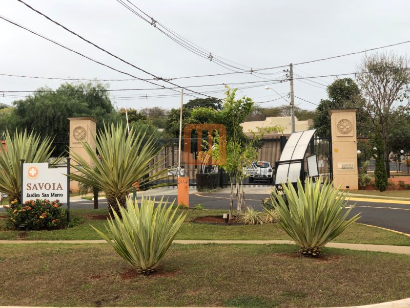 Casa em San Marco, Ribeirão Preto
