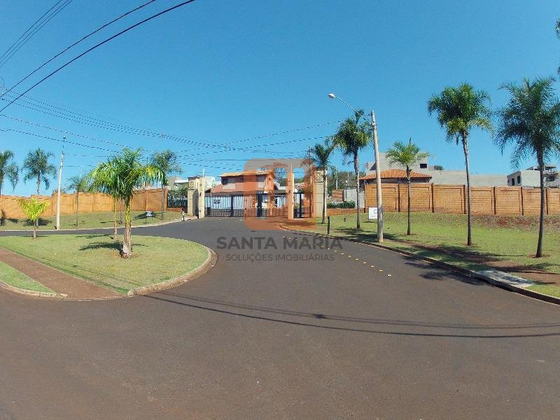 Casa em San Marco, Ribeirão Preto