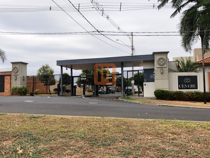 Casa em San Marco, Ribeirão Preto