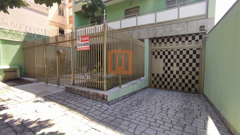 Apartamento para comprar em Parque Bandeirantes, Ribeirão Preto - Fachada Condominio (condomínio) - foto 11 código 56181