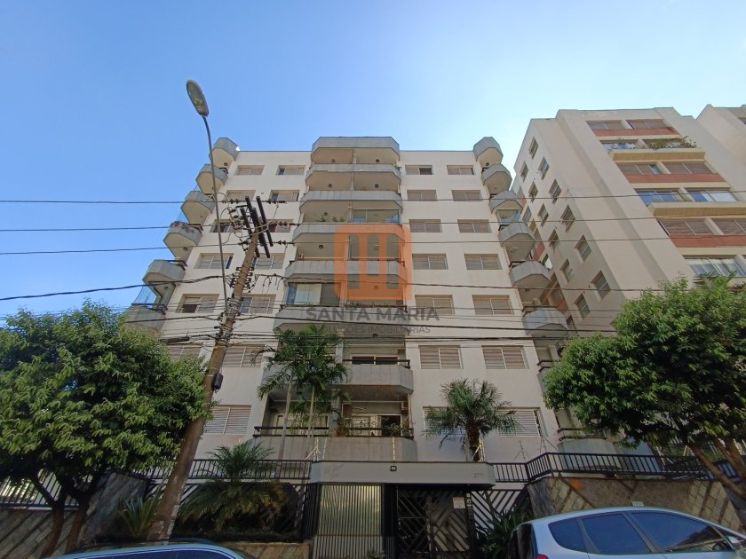 Apartamento para comprar em Centro, Ribeirão Preto - Fachada Condominio (condomínio) - foto 12 código 31634