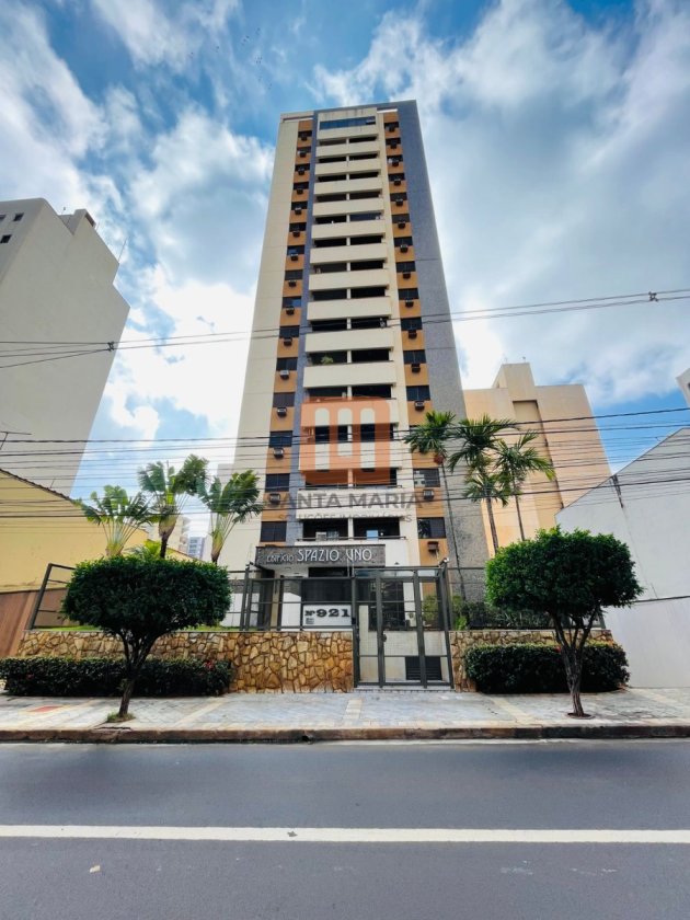 Apartamento para comprar em Centro, Ribeirão Preto - Fachada Condominio (condomínio) - foto 8 código 23366