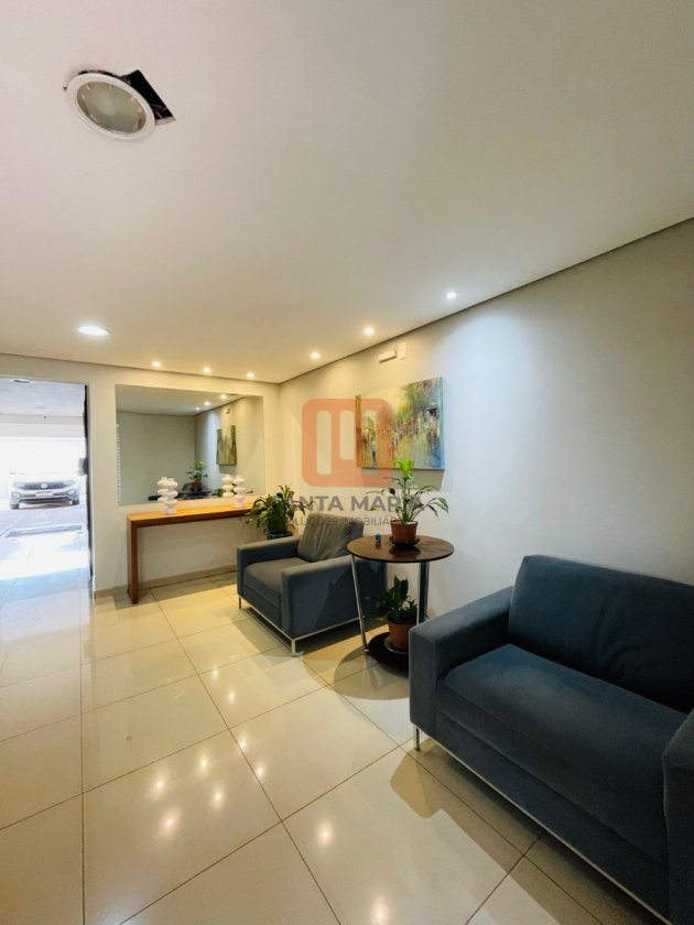 Apartamento para comprar em Jardim Botanico, Ribeirão Preto - Hall De Entrada (condomínio) - foto 14 código 44960