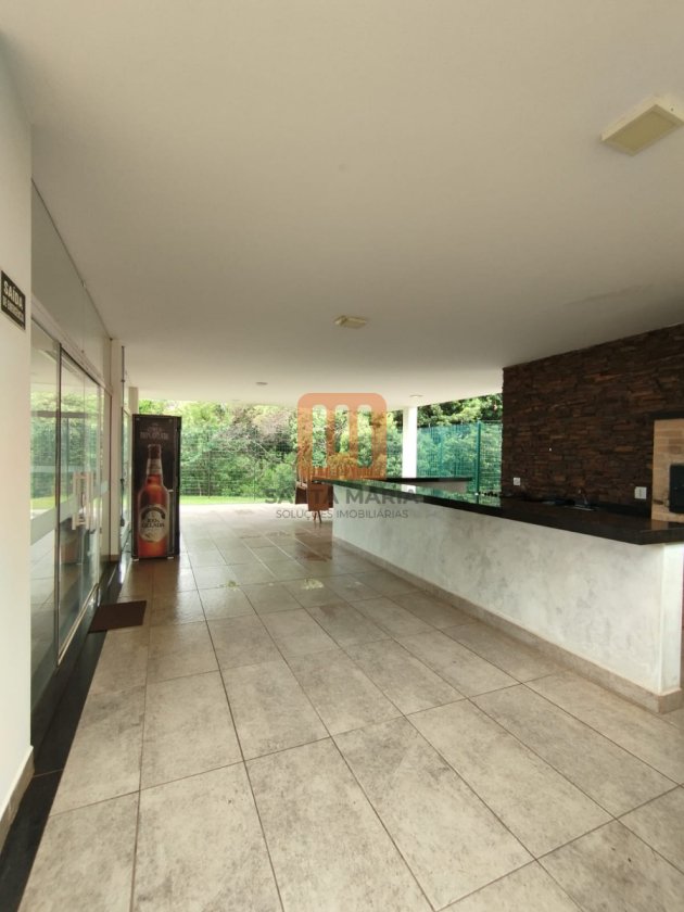 Terreno para comprar em Terras De Bonfim, Ribeirão Preto - Espaço gourmet (condomínio) - foto 4 código 52888