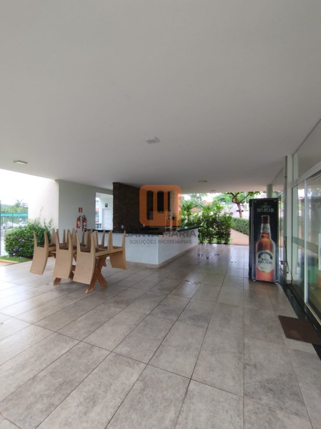 Terreno para comprar em Terras De Bonfim, Ribeirão Preto - Espaço gourmet (condomínio) - foto 5 código 52888