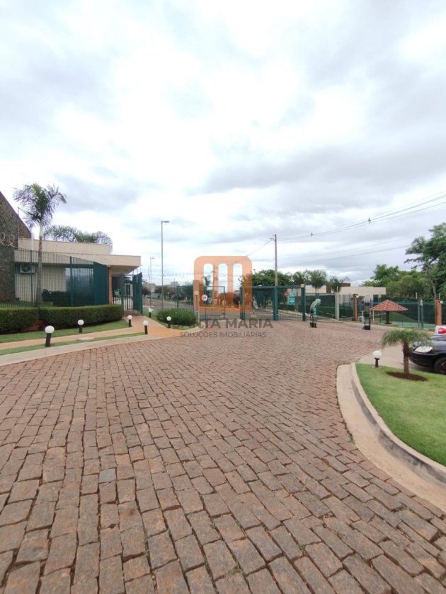 Casa para comprar em Terras De Bonfim, Ribeirão Preto - Fachada Condominio (condomínio) - foto 20 código 75578