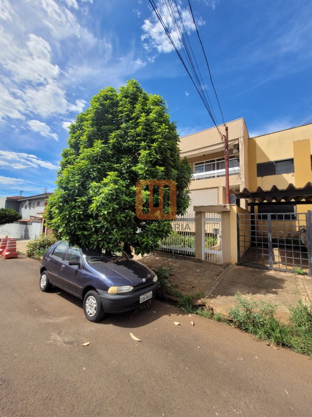 Apartamento à venda no bairro Jardim Irajá, Ribeirão Preto - Fachada Condominio (condomínio) - foto 2 código 34732