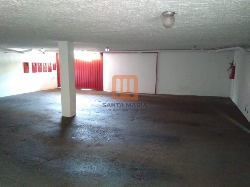 Apartamento para alugar em Jardim Irajá, Ribeirão Preto - Garagem (condomínio) - foto 11 código 39214