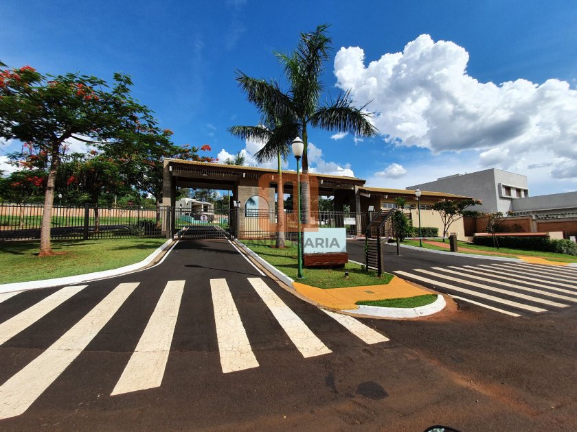 Casa em Vila Do Golfe, Ribeirão Preto