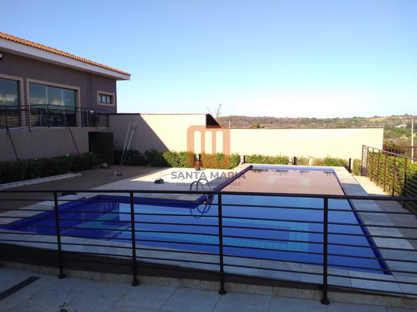 Casa para comprar em Recreio Das Acácias, Ribeirão Preto - Piscina(s) (condomínio) - foto 5 código 72630