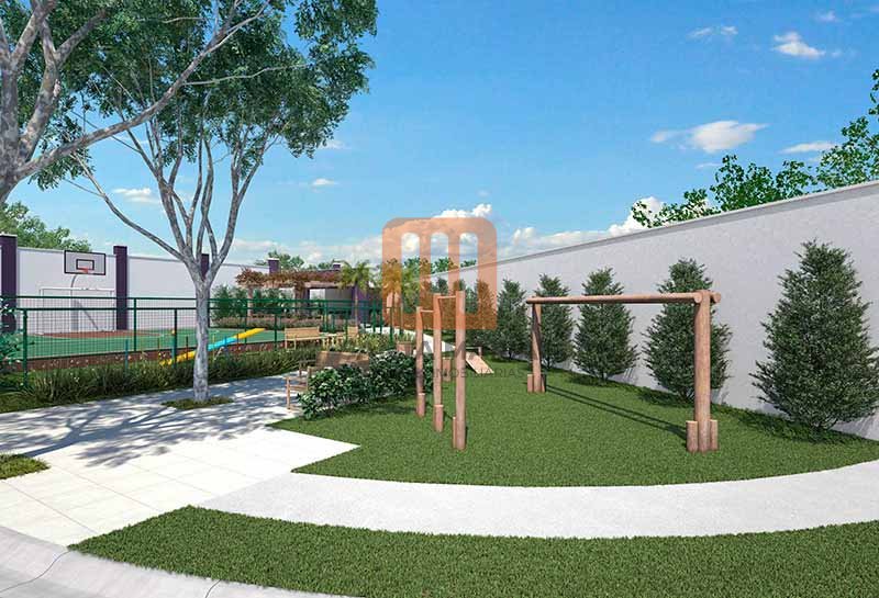 Terreno para comprar em Planalto Paraiso, Sao Carlos - Lazer Condominio (condomínio) - foto 5 código 35522