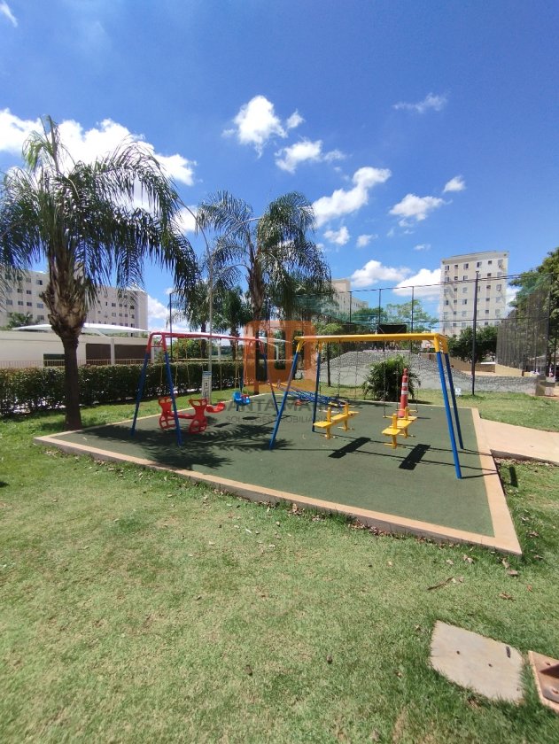 Apartamento para comprar em Guaporé, Ribeirão Preto - Playground (condomínio) - foto 5 código 74286