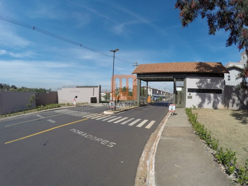 Casa para alugar em Planalto Verde, Ribeirão Preto - Fachada Condominio (condomínio) - foto 15 código 76713