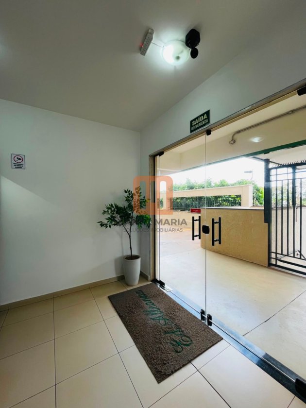 Apartamento para comprar em Nova Aliança, Ribeirão Preto - Hall De Entrada (condomínio) - foto 17 código 71678