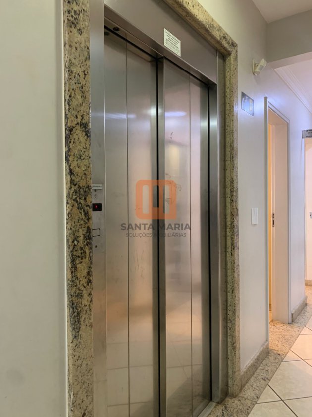 Sala comercial para alugar em Jardim Sumaré, Ribeirão Preto - Elevador (condomínio) - foto 3 código 73298