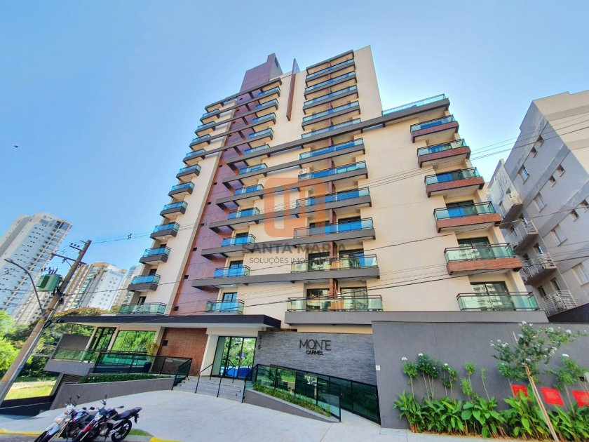 Apartamento em Jardim Botanico, Ribeirão Preto