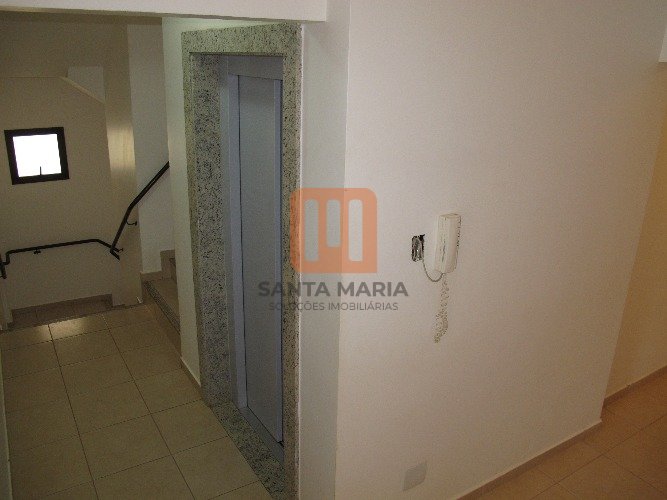 Apartamento para comprar em Jardim Iguatemi, Ribeirão Preto - Elevador (condomínio) - foto 3 código 78494
