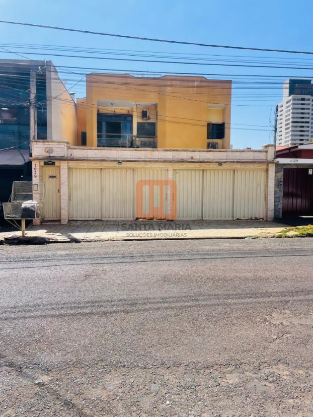 Apartamento para comprar em Jardim Botanico, Ribeirão Preto - Fachada Condominio (condomínio) - foto 18 código 37151