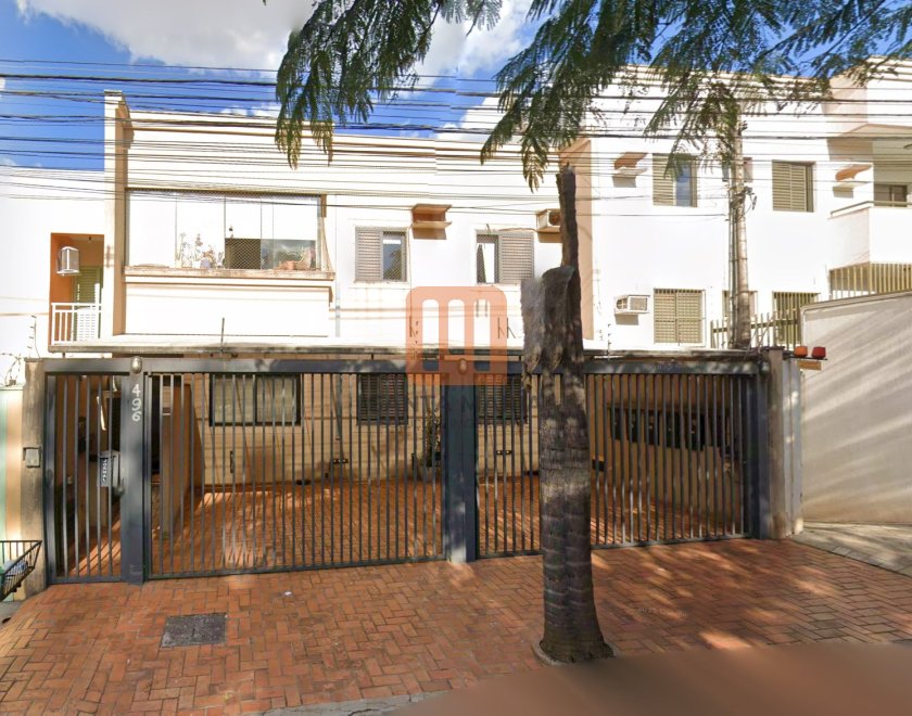 Apartamento em Lagoinha, Ribeirão Preto