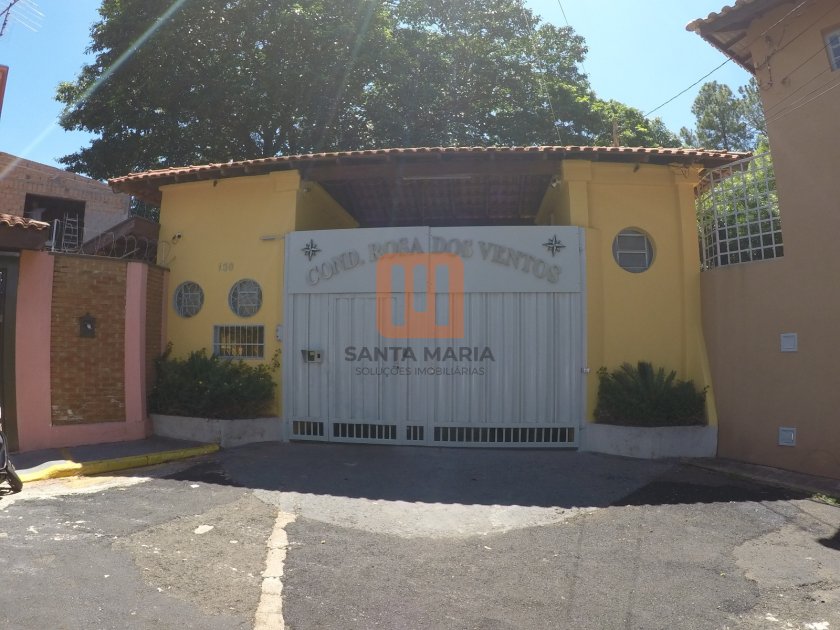 Casa em Jardim Independência, Ribeirão Preto