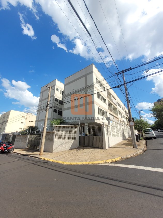 Apartamento em Vila Seixas, Ribeirão Preto