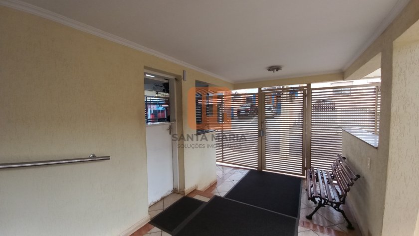 Apartamento para comprar em Centro, Ribeirão Preto - Recepção (condomínio) - foto 24 código 14623