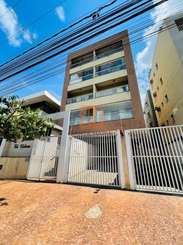 Apartamento em Nova Aliança, Ribeirão Preto