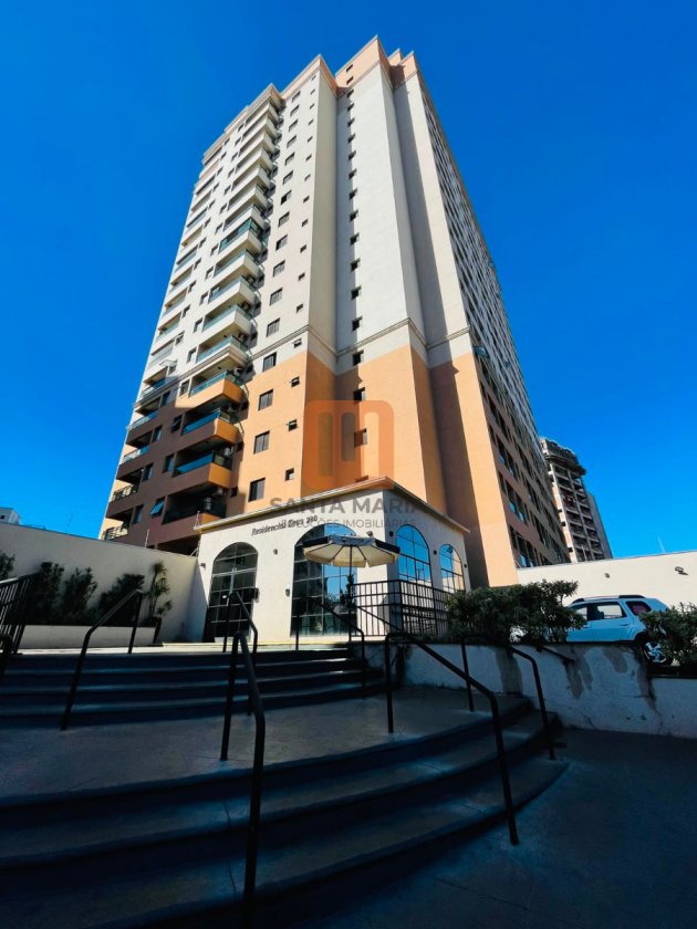 Apartamento em Ribeirânia, Ribeirão Preto